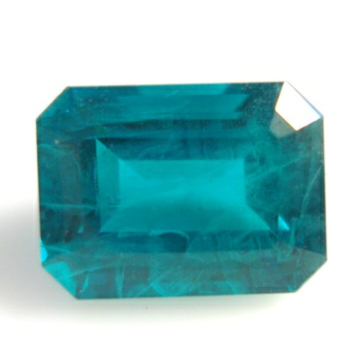 楽天市場 ロシア製フラックス法 合成エメラルドオクタゴン 約1 56cts Pedramercado