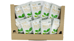 EVER CLEANlČ̃AR[菜ۃEFbgeBbV(100)