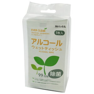 EVER CLEANlČ̃AR[菜ۃEFbgeBbV(30×5pbNZbg)