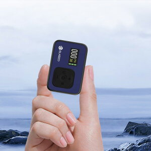 超小型・充電式電動エアーポンプ 常識破りの小ささ!持ち歩きに便利! ELXEED-SIX(エルシードSIX)