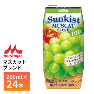 Xi TLXg 100% }XJbguh 200ml×24  퉷ۑ pbN SK t[c~bNXW[X Ԃǂ