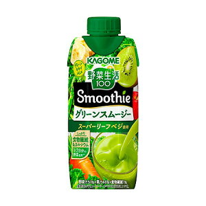 JS ؐ100 Smoothie O[X[W[Mix 330ml×12{  sgp  ʎ 100%W[X 퉷ۑ X[p[[txWgp ؃W[X OCt 