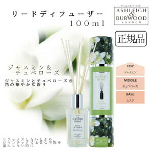 AVCo[Ebh [hfBt[U[ WX~`x[Y 100ml Ashleigh&Burwood AVCo[Ebh AV[o[Ebh A}fBt[U[ [tOX F 