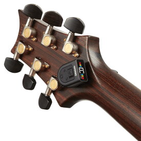【チューナー】ダダリオ D'Addario NS Micro Clip Free Tuner PW-CT-21 チューナー フルカラー 超小型 クロマチックチューナー