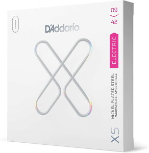 y3ZbgpbNz yGLM^[z __I M^[ D'Addario XSE 0942-3P Super Light 3Zbg GLM^[ R[eBO ɔtBR[eBO  X[YȃtB