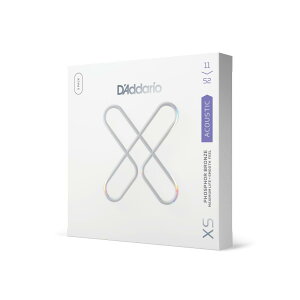 y3Zbgz D'Addario AR[XeBbNM^[ XSV[Y PHOSPHOR BRONZE CUSTOM LIGHT XSAPB11-52-3P __I R[eBO@nCNIeBTEh  ARM AR[XeBbN M^