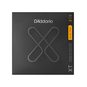 yGLM^[z__I M^[ D'Addario XTE 1046 Regular Light 10-46 R[eBO nCNIeBTEh GL GL M^[ 