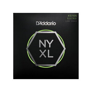 yGLx[XzD'Addario x[X NYXL45105 Long Scale Light Top Med@Bottom 45-105 nCNIeBTEh __I GLx[X x[X 