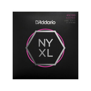 yGLx[XzD'Addario x[X 5 NYXL45130 Long Scale Regular Light 5-String 45-130 nCNIeBTEh __I GLx[X x[X 