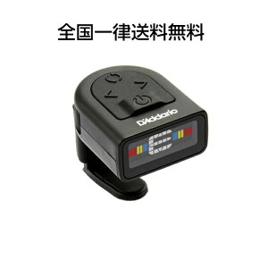 y`[i[z__I D'Addario new Micro Headstock Tuner PW-CT-12 `[i[ tJ[ ^ N}`bN`[i[