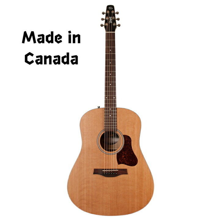楽天市場】Seagull シーガル S6 ORIGINAL 046386 アコースティック 