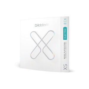 yGLM^[z__I M^[ D'Addario XSE 1252w Light Wound 3rd Cg EhT[h GLM^[ R[eBO ɔtBR[eBO  X[YȃtBKO G