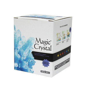 �}�W�b�N�N���X�^��