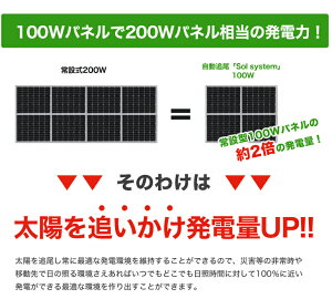 ソーラーパネル自作自動追尾ソーラーシステムSolsystem太陽光パネル家庭用ポータブル発電機小型キット充電器【02P04Aug13】