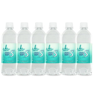 Y_ Zbg KUOS-NIX t[o[ VJY_ 500ml×6{ v[ Abv J{X l rA O[vt[c PCf