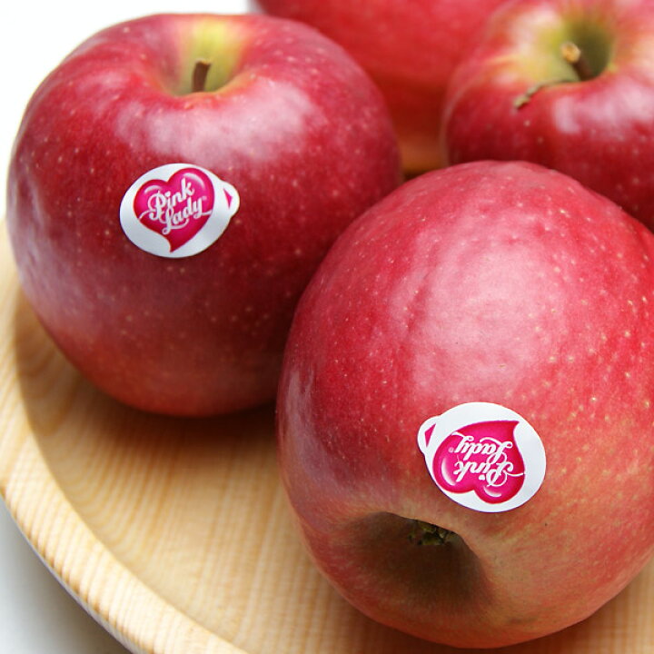 楽天市場 りんご ピンクレディ 長野県産 約1kg 4 6個 男の台所 楽天市場 りんご ピンクレディ 長野県産 約1kg 4 6個 男の台所