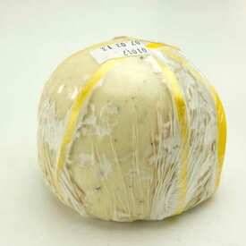白カビチーズ ガプロン Gaperon 約350gフランス産チーズ 毎週水・金曜日発送