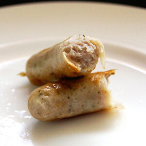 ブラートブルストニュールンベルク風1本25g500g