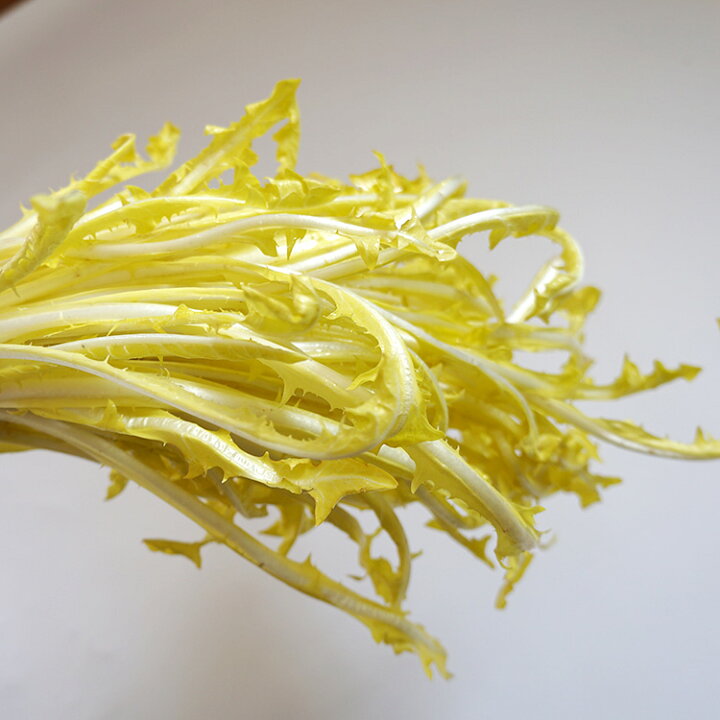 楽天市場】ピサンリ（タンポポの葉）500g フランス産フレッシュ野菜 