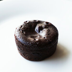 フォンダンショコラ 100g×20個 (2個x10)業務用 フランス産 冷凍 大容量 バレンタイン