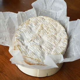 白カビ チーズ カマンベール ド ノルマンディー トラデッション AOP 250g 21日以上熟成 フランス産 毎週水・金曜日発送 Camembert de Normandie