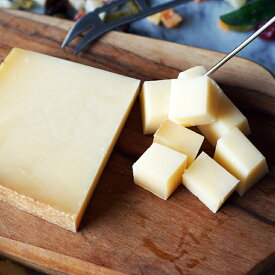 ハード セミハード チーズ ボーフォール 60g AOP 5ヶ月以上熟成 フランス 産 毎週水・金曜日発送 ボフォール