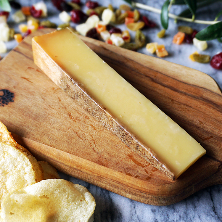サヴァオ地方で作られる、３大「山のチーズ」セット（ルコットコンテ60・アボンダンス60・ボフォール60）送料無料　毎週水・金曜日発送　チーズセット　バレンタイン