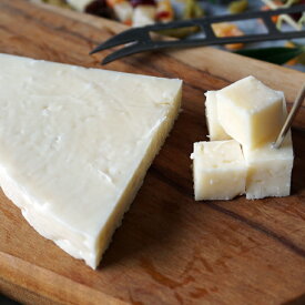 羊乳 セミハード チーズ ペコリーノ ロマーノ DOP 約60g 5~12か月熟成 イタリア産 使い切りタイプ 毎週水・金曜日発送