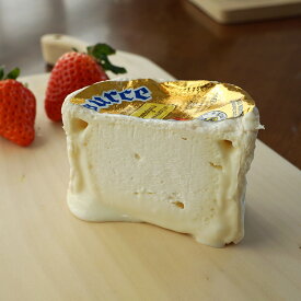 白カビ チーズ シャウルス ハーフ 約125g フランス産 毎週水・金曜日発送 賞味期限/発送より約3週間
