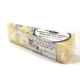 青カビ チーズ ゴルゴンゾーラ ピカンテ 60g イタリア産 ブルーチーズ 毎週水・金曜日発送