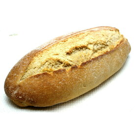 石釜焼き パン ド カンパーニュ 田舎風パン ライ麦入り 半焼成パン 1本 約480g フランス産 冷凍