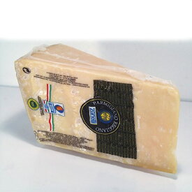 ハード セミハード チーズ パルミジャーノ レッジャーノ DOP 24ヶ月熟成 約1Kg イタリア産 毎週水・金曜日発送