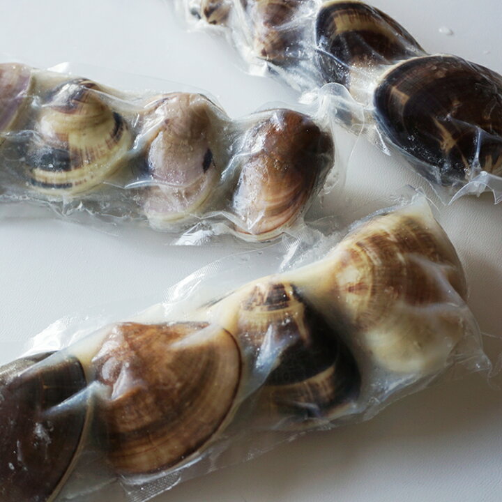 楽天市場 大はまぐり ボイル蛤 冷凍ハマグリ １ｋｇ 約12個 九十九里産 男の台所