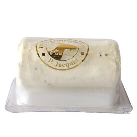 シェーブル（山羊乳） チーズ ブシェット トリュフ 100g フランス産 毎週 月・木曜日入荷 毎週水・金曜日発送