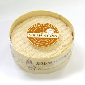 ウォッシュ チーズ スーマントラン 400g フランス産 毎週水・金曜日発送
