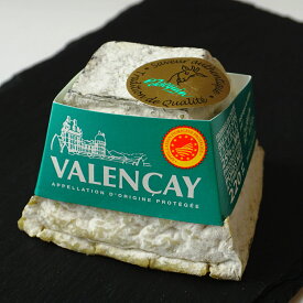 シェーブル チーズ ヴァランセ 200g フランス産 毎週水・金曜日発送