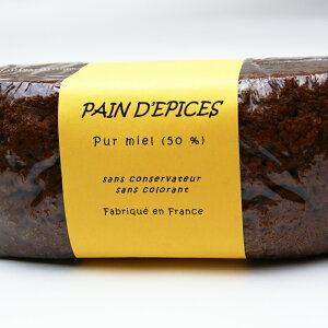p h GsX 500g n`~cƍhgp tXY phGsX pfsX PAIN D'EPICE
