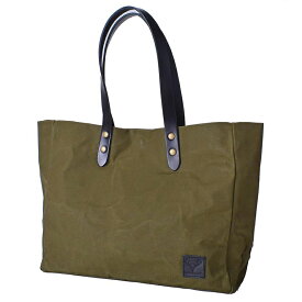 トートバッグ メンズ 撥水 本革ハンドル 日本製 帆布 キャンバス 大き目 大容量 B4対応 カジュアル ROTHCO 日本製 通勤 通学 肩掛け