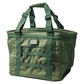 ROTHCO トートバッグ メンズ タクティカル カジュアル キャンプ ギアケース バッグ 45L 薪入れ ログキャリー タクティカル 大容量