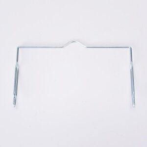 戦闘飯盒2型専用 ショートタイプ吊り手 ROTHCO ロスコ 日本製 サバイバル 飯盒 2合 2型 兵式 軍用 メスティン ブッシュクラフト クッカー 調理器具 水蒸気炊飯