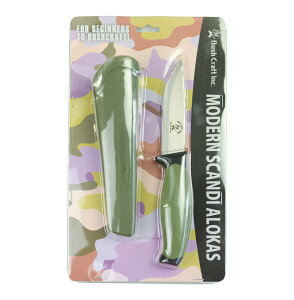 Lv AEghA iCt ToCo iCt ubVNtg Bush Craft nn 103mm 10.3cm Modern scandi ALOKAS _XJWEAJX v[bR XeXX`[