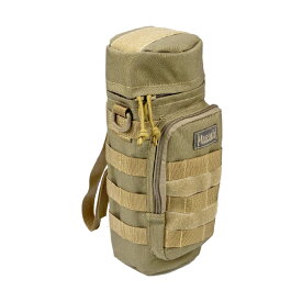 MAGFORCE マグフォース Bottle Holder バックパック 拡張 ボトルホルダー サバイバル キャンプ 野営 ブッシュクラフト Bush Craft ミリタリー タクティカル