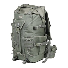 リュック バックパック キャンプ 大容量 サバイバル キャンプ 野営 42L~61L ブッシュクラフト Bush Craft マグフォース MAGFORCE ミリタリー タクティカル アウトドア おすすめ 人気 ソロキャンプ
