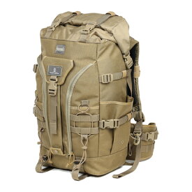 リュック バックパック キャンプ 大容量 サバイバル キャンプ 野営 42L~61L ブッシュクラフト Bush Craft マグフォース MAGFORCE ミリタリー タクティカル アウトドア おすすめ 人気 ソロキャンプ