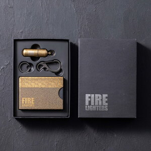 FIRELIGHTERS NicheBox Set t@C[C^[Y jb`{bNXZbg ΍܃P[X ULMA t@C[C^[Y P[X Mt.SUMI }EgX~