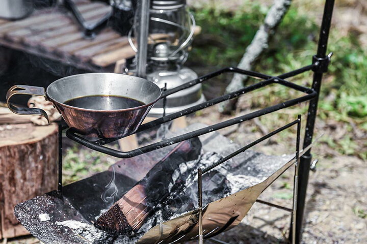 楽天市場 無敵の焚き火フックソロ 焚き火台 焚火 ハンガー キャンプ 調理 料理 アイアン ハンガー ゴトクフック ポットハンガー ランタンハンガー アウトドア ソロキャンプ ブッシュクラフト 釣り おすすめ コンパクト おしゃれ 男のmono Style