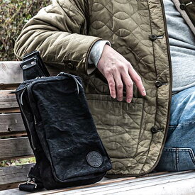 ボディバッグ メンズ 撥水 タケヤリ 倉敷帆布 タイガー帆布 日本製 ショルダーバッグ 斜めがけ キャンバス ブランド ワンショルダー