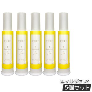 ���x�� �g���G �G�}���W���� 4 120ml LebeL TRIE �V���[�Y �X�^�C�����O�G�}���W���� �^�J���x�������g �w�A�X�^�C�����O�� ���e���ꔄ�i �w�A�P�A �_���[�W�P�A �������K�i ��������