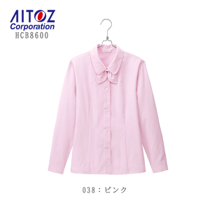 ������ ���f�B�[�X ���{���t�������u���E�X �V���c HCB8600 �A�C�g�X