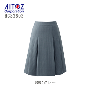 ������ �X�J�[�g ���f�B�[�X HCS3602 �A�C�g�X �X�g���b�` �v���[�c